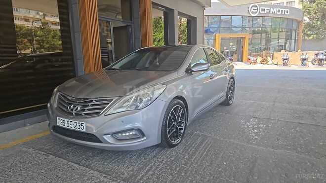 Hyundai Grandeur 2011, 203,000 km - 3.0 l - Bakı