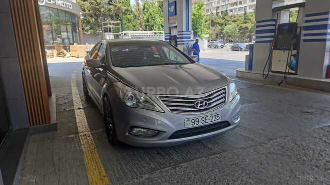 Hyundai Grandeur 2011, 203,000 km - 3.0 l - Bakı