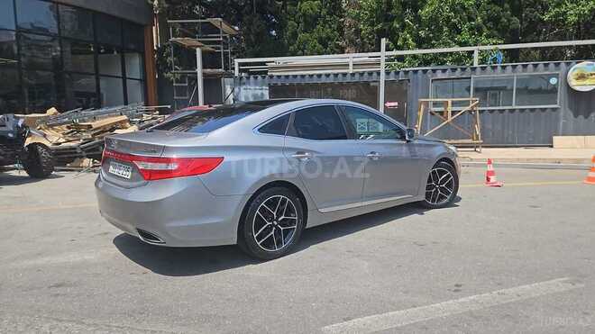 Hyundai Grandeur 2011, 203,000 km - 3.0 l - Bakı
