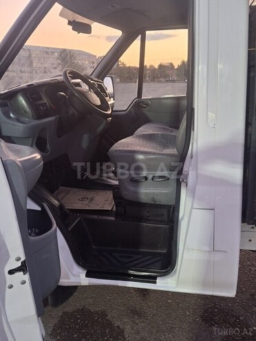 Ford Transit 2009, 179,852 km - 2.4 л - Gəncə