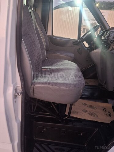 Ford Transit 2009, 179,852 km - 2.4 л - Gəncə