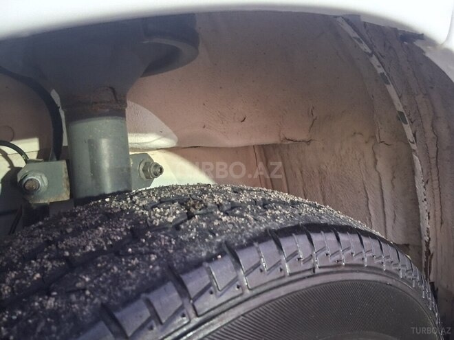 Ford Transit 2009, 179,852 km - 2.4 л - Gəncə