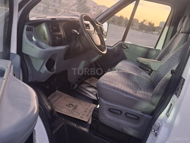 Ford Transit 2009, 179,852 km - 2.4 л - Gəncə