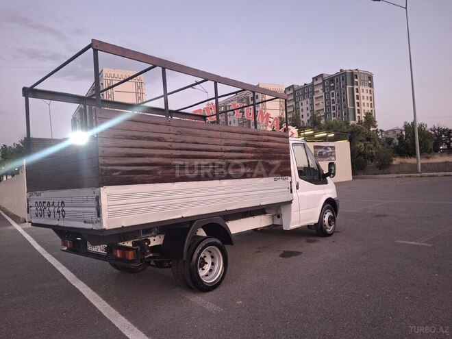 Ford Transit 2009, 179,852 km - 2.4 л - Gəncə
