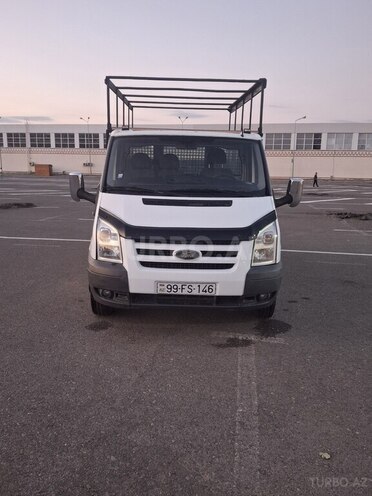 Ford Transit 2009, 179,852 km - 2.4 л - Gəncə