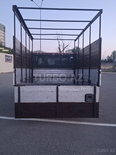 Ford Transit 2009, 179,852 km - 2.4 л - Gəncə