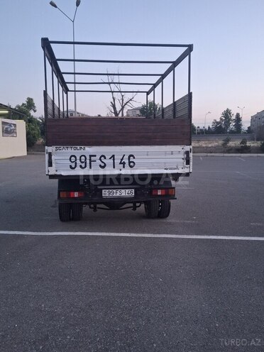 Ford Transit 2009, 179,852 km - 2.4 л - Gəncə