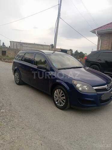 Opel Astra 2009, 281,000 km - 1.4 l - Sumqayıt