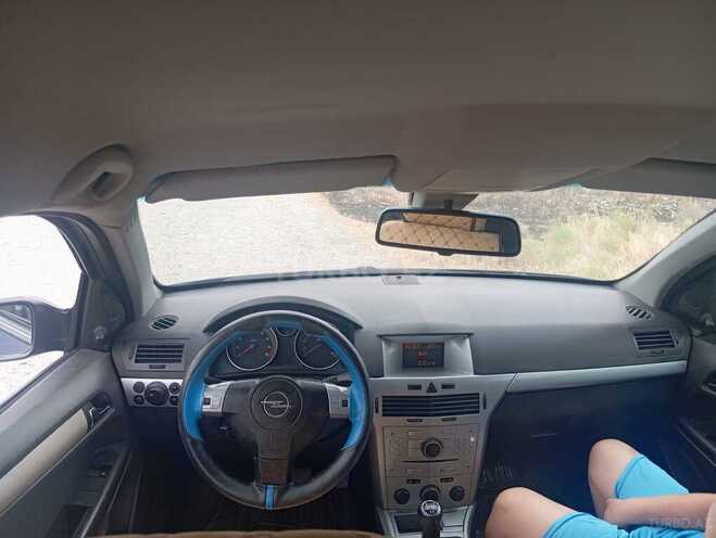 Opel Astra 2009, 281,000 km - 1.4 l - Sumqayıt