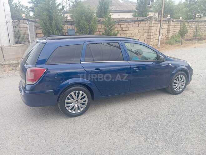 Opel Astra 2009, 281,000 km - 1.4 l - Sumqayıt