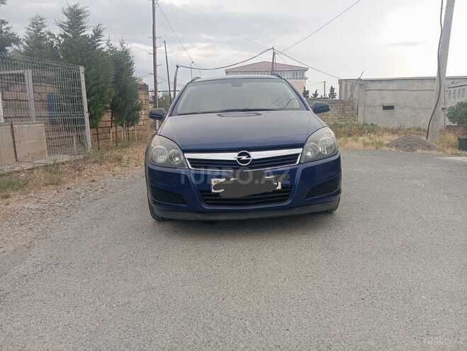 Opel Astra 2009, 281,000 km - 1.4 l - Sumqayıt