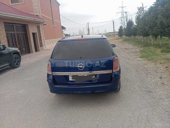 Opel Astra 2009, 281,000 km - 1.4 l - Sumqayıt