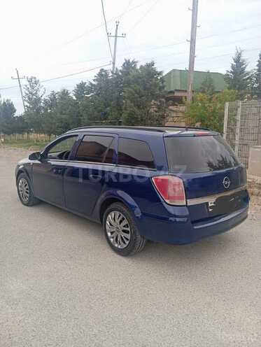 Opel Astra 2009, 281,000 km - 1.4 l - Sumqayıt