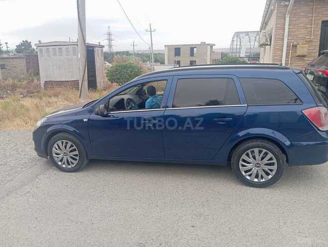 Opel Astra 2009, 281,000 km - 1.4 l - Sumqayıt