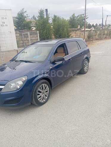 Opel Astra 2009, 281,000 km - 1.4 l - Sumqayıt