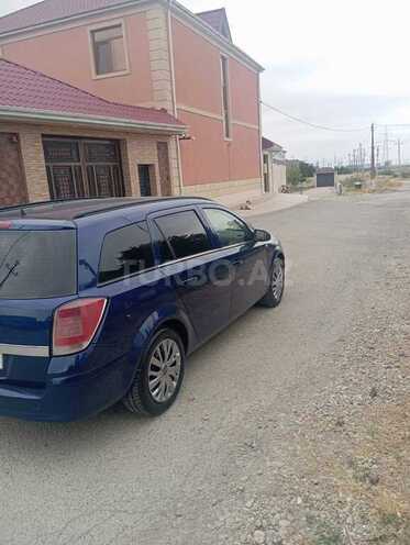 Opel Astra 2009, 281,000 km - 1.4 l - Sumqayıt