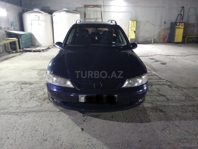 Opel Vectra 1999, 285,625 km - 2.0 l - Bakı