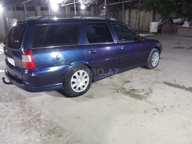 Opel Vectra 1999, 285,625 km - 2.0 l - Bakı