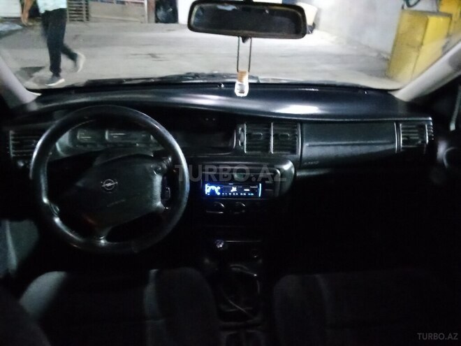 Opel Vectra 1999, 285,625 km - 2.0 l - Bakı