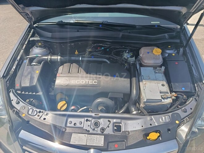 Opel Astra 2006, 225,897 km - 1.3 l - Bakı