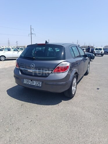 Opel Astra 2006, 225,897 km - 1.3 l - Bakı