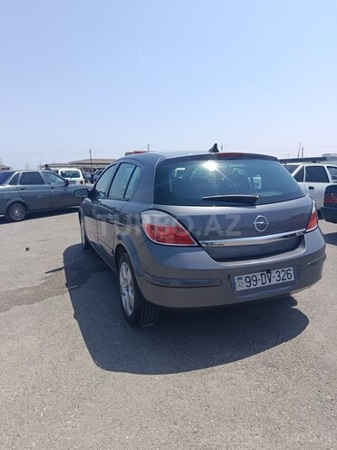 Opel Astra 2006, 225,897 km - 1.3 l - Bakı