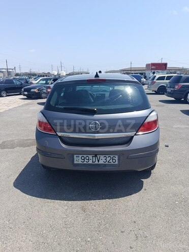 Opel Astra 2006, 225,897 km - 1.3 l - Bakı