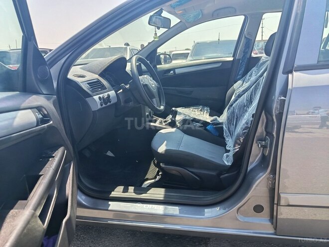 Opel Astra 2006, 225,897 km - 1.3 l - Bakı