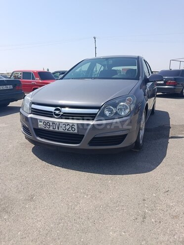Opel Astra 2006, 225,897 km - 1.3 l - Bakı