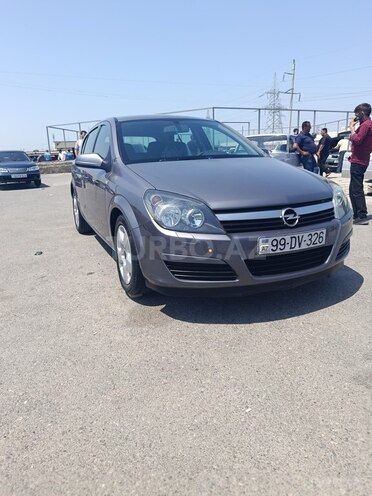 Opel Astra 2006, 225,897 km - 1.3 l - Bakı