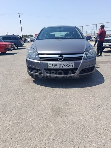 Opel Astra 2006, 225,897 km - 1.3 l - Bakı