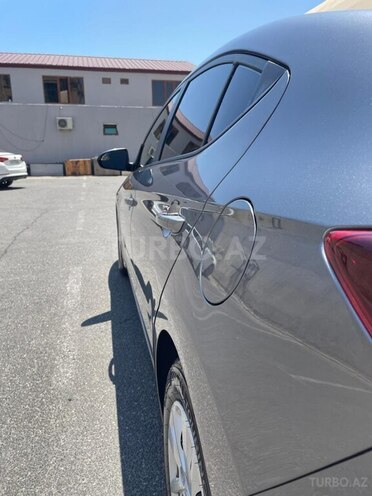 Hyundai Elantra 2019, 115,873 km - 2.0 л - Bakı