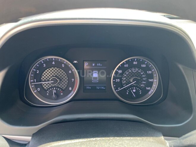 Hyundai Elantra 2019, 115,873 km - 2.0 л - Bakı