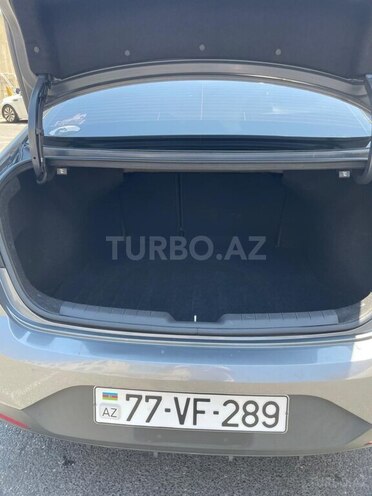 Hyundai Elantra 2019, 115,873 km - 2.0 л - Bakı