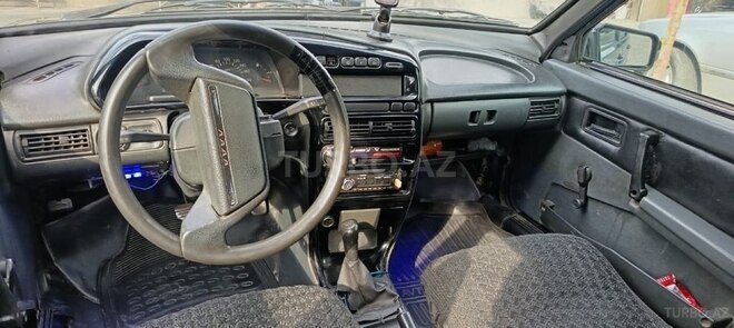 LADA (VAZ) 21099 1997, 256,700 km - 1.5 л - Zaqatala