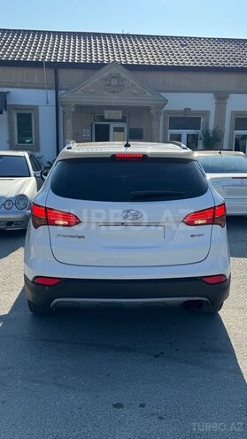 Hyundai Santa Fe 2013, 275,715 km - 2.0 л - Bakı