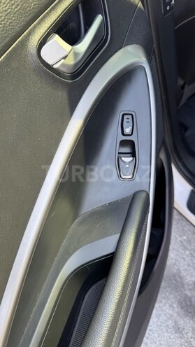 Hyundai Santa Fe 2013, 275,715 km - 2.0 л - Bakı