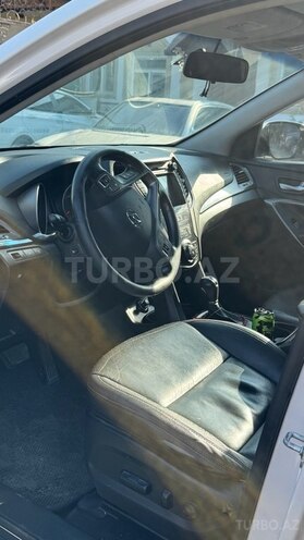 Hyundai Santa Fe 2013, 275,715 km - 2.0 л - Bakı