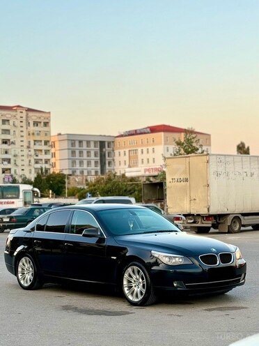 BMW 520 2009, 407,000 km - 2.0 l - Bakı