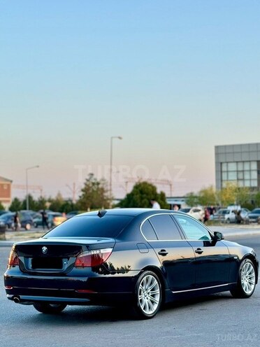 BMW 520 2009, 407,000 km - 2.0 l - Bakı