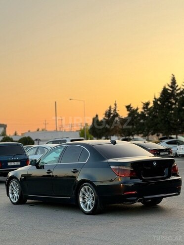 BMW 520 2009, 407,000 km - 2.0 l - Bakı
