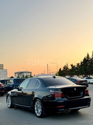 BMW 520 2009, 407,000 km - 2.0 l - Bakı