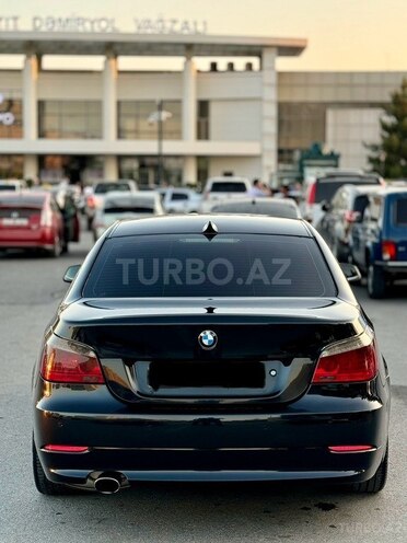 BMW 520 2009, 407,000 km - 2.0 l - Bakı