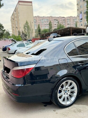 BMW 520 2009, 407,000 km - 2.0 l - Bakı