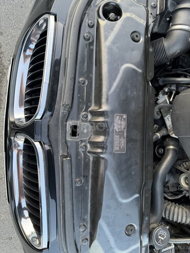 BMW 520 2009, 407,000 km - 2.0 l - Bakı
