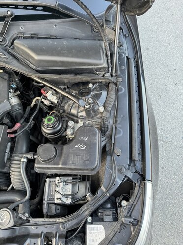BMW 520 2009, 407,000 km - 2.0 l - Bakı