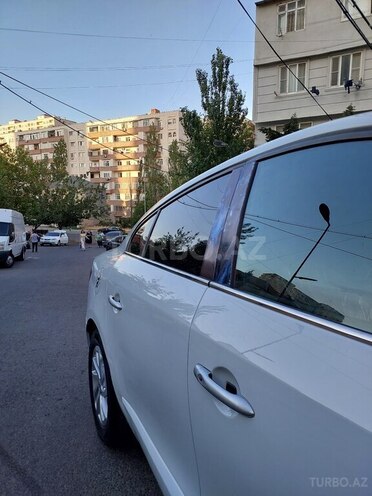 Renault Fluence 2014, 193,121 km - 2.0 l - Bakı