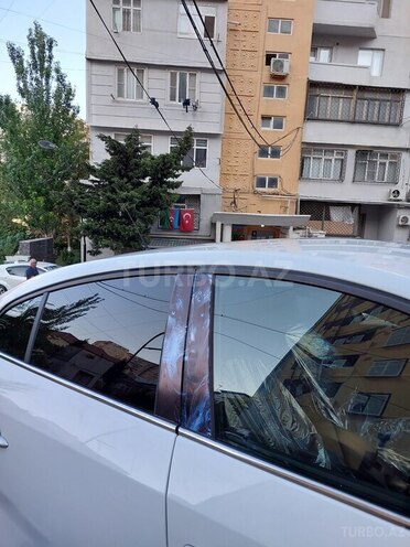 Renault Fluence 2014, 193,121 km - 2.0 l - Bakı