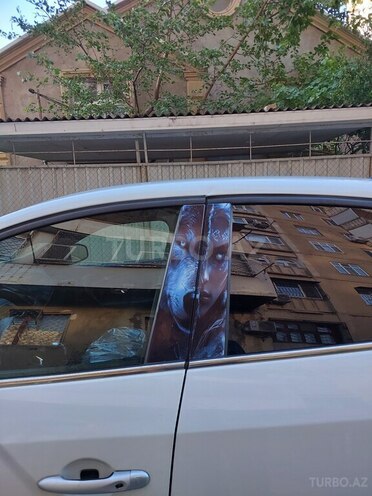 Renault Fluence 2014, 193,121 km - 2.0 l - Bakı