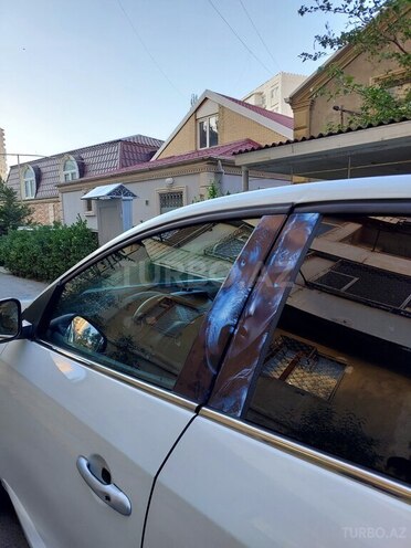 Renault Fluence 2014, 193,121 km - 2.0 l - Bakı
